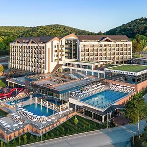 Spa Resort&Hotel Fruške Terme
